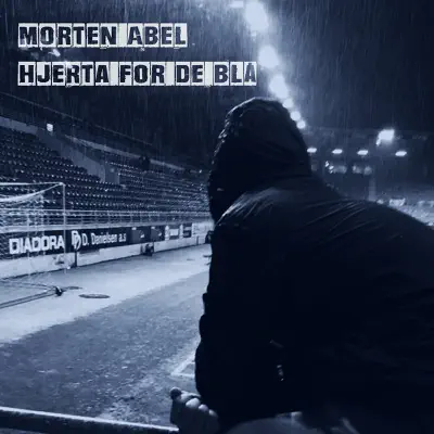 Hjerta for de blå - Single - Morten Abel