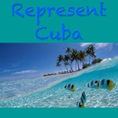 Represent Cuba artwork
