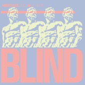 Blind - EP artwork