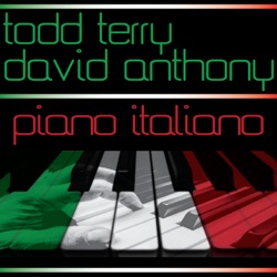 Todd Terry - Piano Italiano