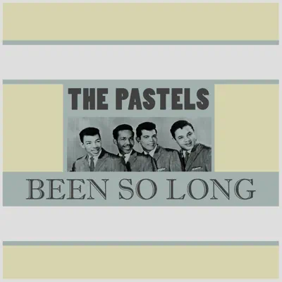 Been so Long - Single - The Pastels