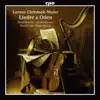 Stream & download Lorenz Christoph Mizler: Lieder & Oden