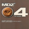 MDZ, Vol. 4 (Album)