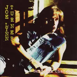 Nothing's Changed - Joe Lynn Turner