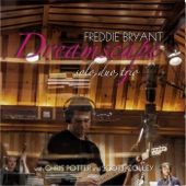 Freddie Bryant - Goodbye Porkpie Hat