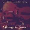 Victor Silvester and his Silver Strings - Paradise