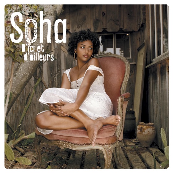 Cover artwork for Heureuse