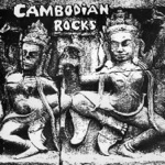 Cambodian Rocks