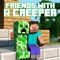 Friends With a Creeper - Matthias lyrics