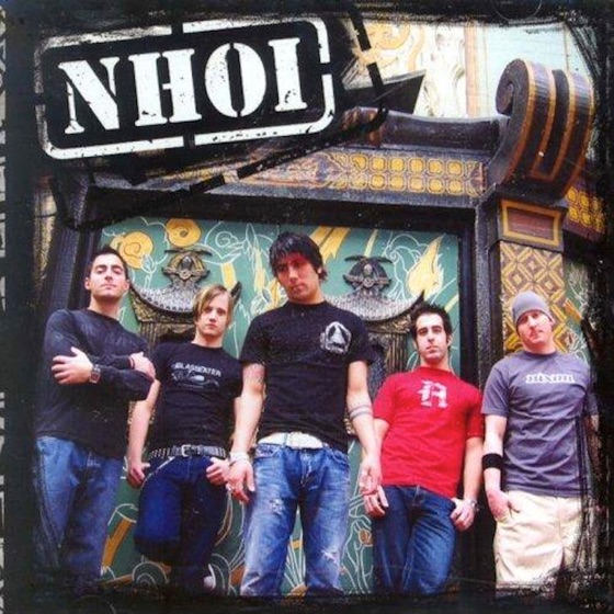 Cover artwork for Hard Headed
