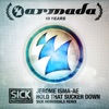 Hold That Sucker Down (Sick Individuals Remix) - Single