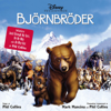 Brother Bear (Soundtrack from the Motion Picture) [Swedish Version] - Blandade Artister