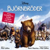 Brother Bear (Soundtrack from the Motion Picture) [Swedish Version] - Blandade Artister