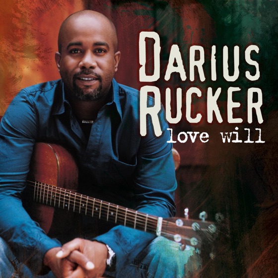 Cover artwork for Love Will