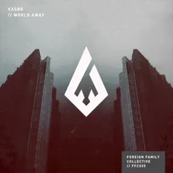 World Away - Single - Kasbo World Away - Single - Kasbo