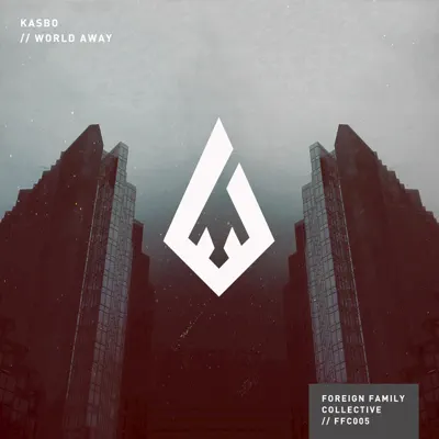 World Away - Single - Kasbo