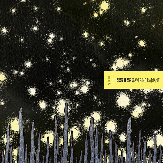 Cover artwork for Ghost Key