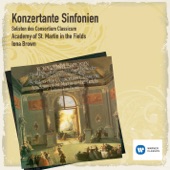 Sinfonia Concertante op.57 A-dur (2003 Remastered Version): 3.Satz: Adagio non tanto - Rondo moderato artwork