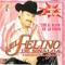 Con El Alma En La Mano - El Felino De Sinaloa lyrics