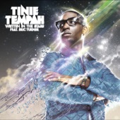 Tinie Tempah - Written in the Stars (feat. Eric Turner)