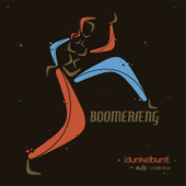 Boomeræng (feat. Alix & Cloud Tissa) - EP - [dunkelbunt]