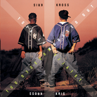 Kris Kross - Totally Krossed Out artwork