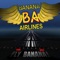 Fly Banana - Banana Airlines lyrics
