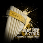 Benny Page & Zero G - Trigger Finger