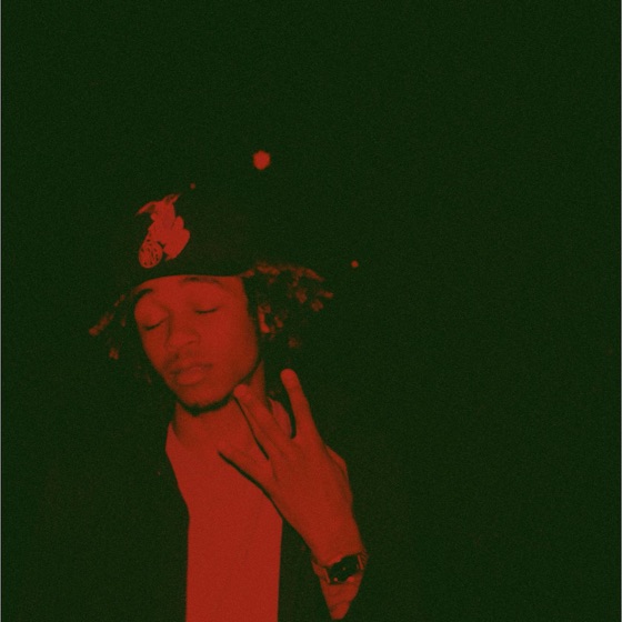 Cover artwork for Room 723