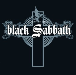 Black Sabbath - Sabbath Bloody Sabbath