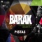 Sumergeme En Tu Gloria (feat. Marcos Yaroide) - Barak lyrics