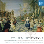 Sonata for Flute and Harpsichord in D Majorajor, H. 505 (Wq 83?): Largo artwork