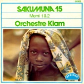 Orchestre Kiam - Memi 2