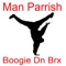 Boogie Dn Bx (Red Venom Mix) [feat. Redvenom] - Man Parrish lyrics