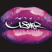 Good Kisser artwork