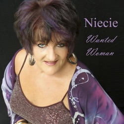 Niecie - Just Can't Walk Away