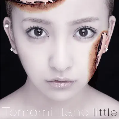 little (通常盤) - Single - Tomomi Itano