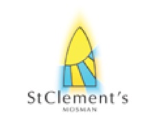 St Clement's Anglican Church Mosman Podcast cover
