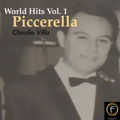 World Hits, Vol. 1: Piccerella - Claudio Villa