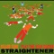 Play the Star Guitar - Straightener lyrics