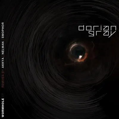 Wormhole - Dorian Gray