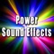 Disrupted Electrical Frazzing Arc Burst - Sound Ideas lyrics