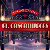 El Cascanueces artwork