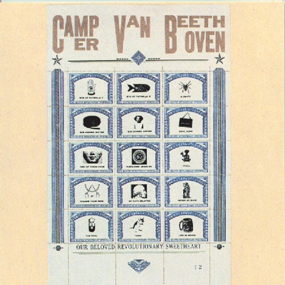 Cover artwork for Change Your Mind