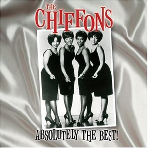 The Chiffons - My Boyfriend's Back - Line Dance Music