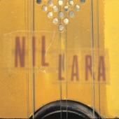 Nil Lara - I Will Be Free