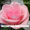 mayyumi_CAFÉ PIANO ENSEMBLE - Piano Concerto No. 21 in C Major, K 467: II. Andante