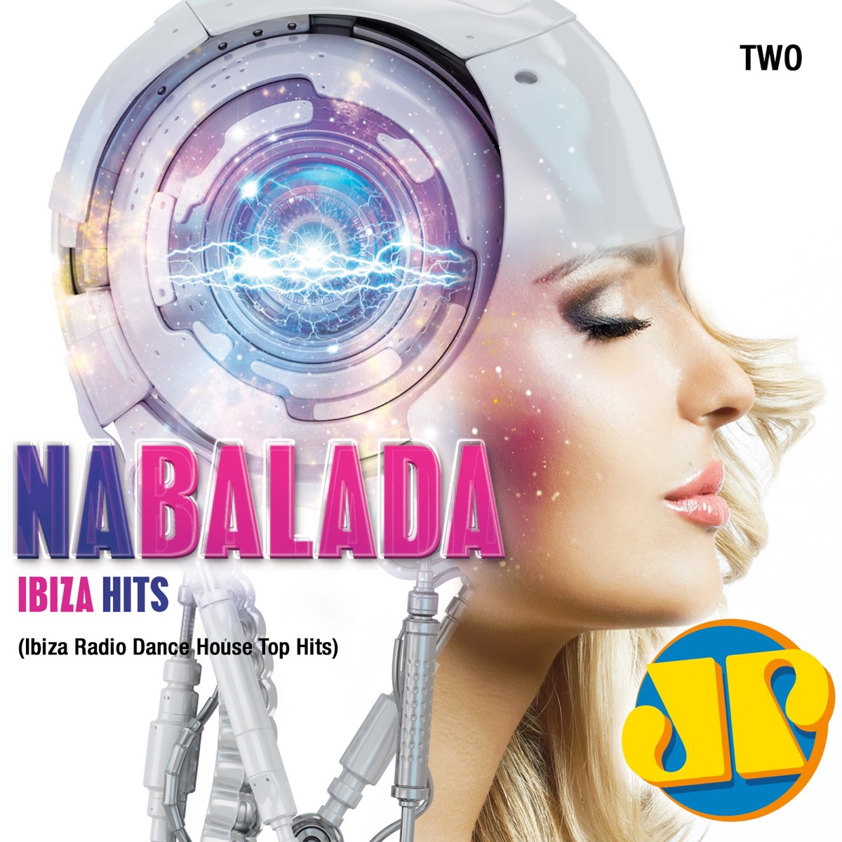 Na Balada Jovem Pan Ibiza Hits (Ibiza Radio Dance House Top Hits) Two by  Various Artists on Apple Music