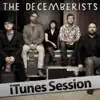 iTunes Session: The Decemberists album lyrics, reviews, download