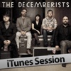 iTunes Session: The Decemberists